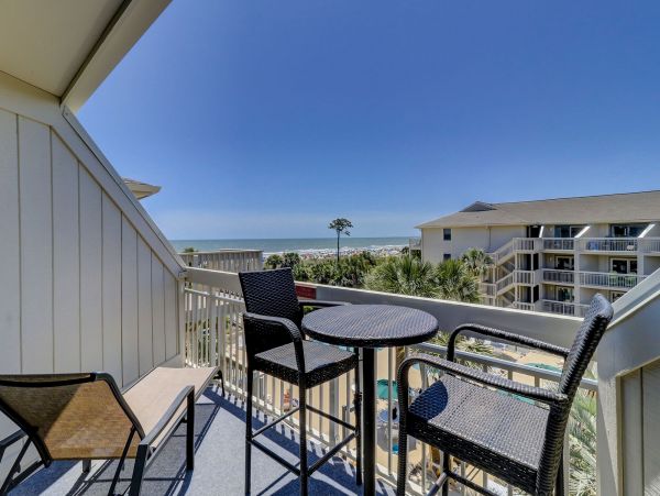 Hilton Head Condo 993719