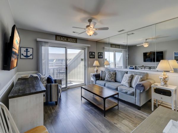 Hilton Head Condo 993719