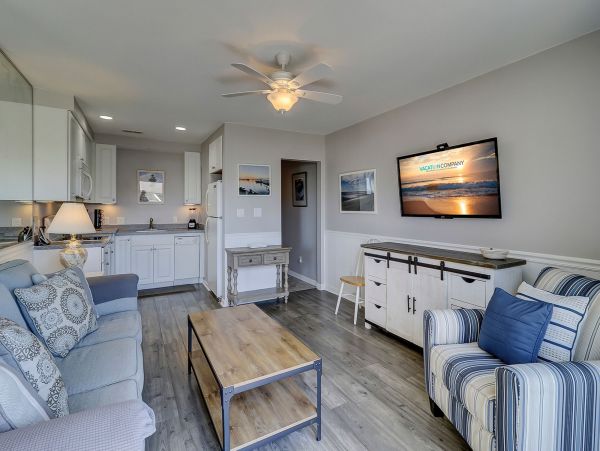 Hilton Head Condo 993719