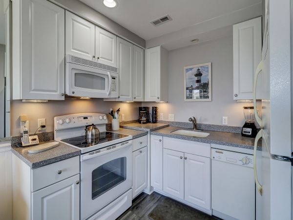 Hilton Head Condo 993719