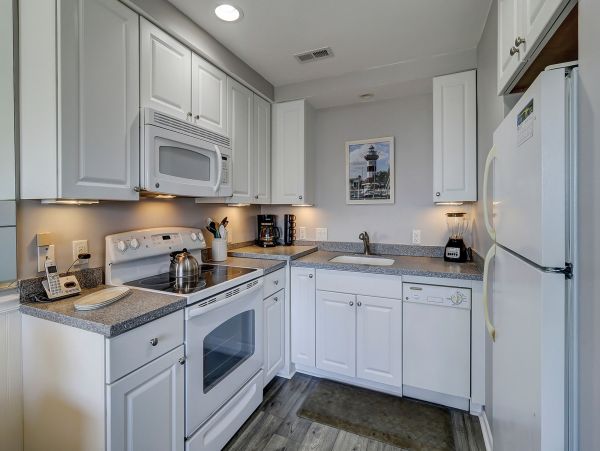 Hilton Head Condo 993719