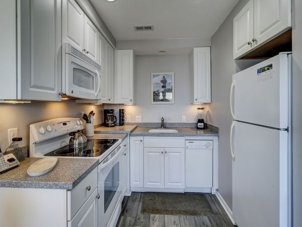 Hilton Head Condo 993719