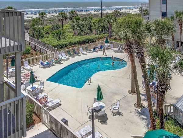 Hilton Head Condo 993719