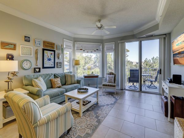 Hilton Head Condo 993720