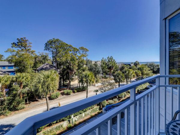 Hilton Head Condo 993720