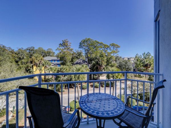 Hilton Head Condo 993720
