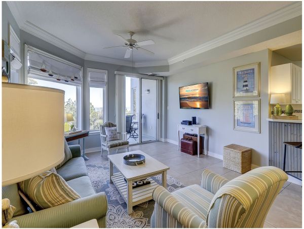 Hilton Head Condo 993720