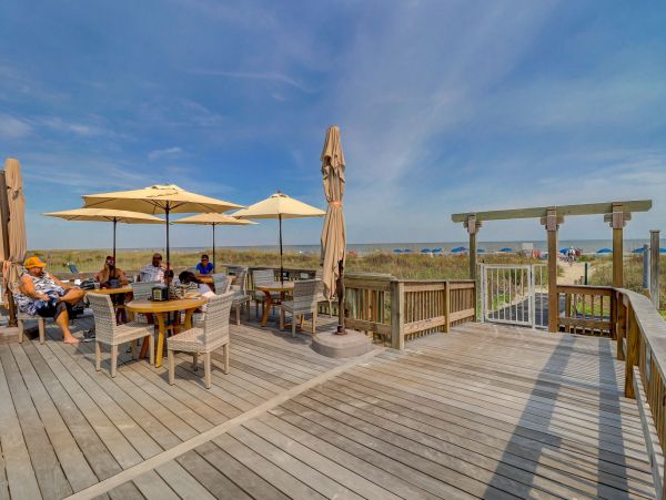 Hilton Head Condo 993720