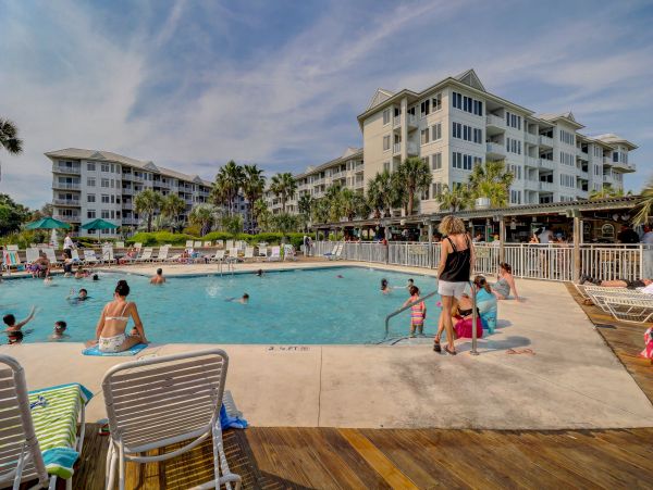 Hilton Head Condo 993720