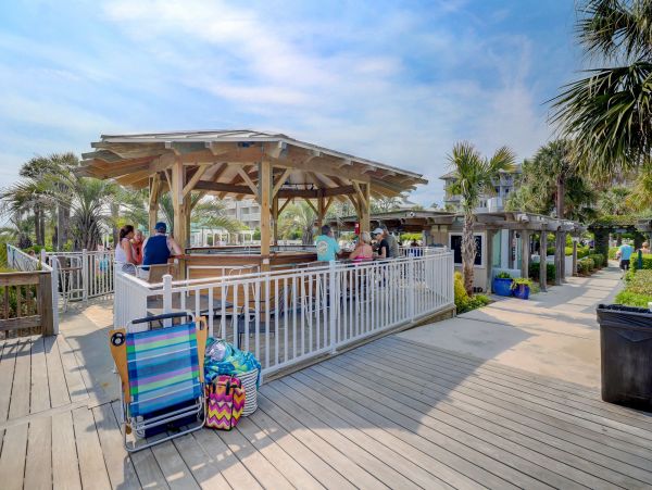 Hilton Head Condo 993720