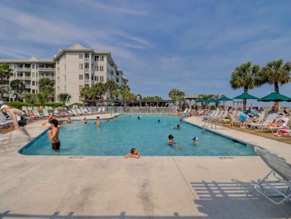 Hilton Head Condo 993720