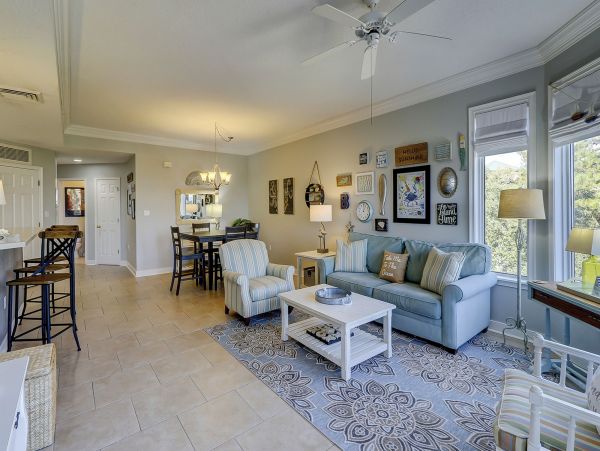 Hilton Head Condo 993720