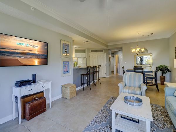 Hilton Head Condo 993720