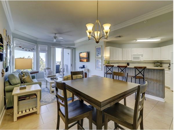 Hilton Head Condo 993720