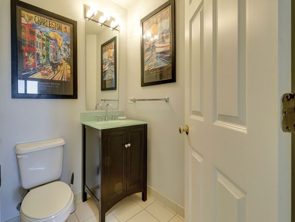Hilton Head Condo 993720