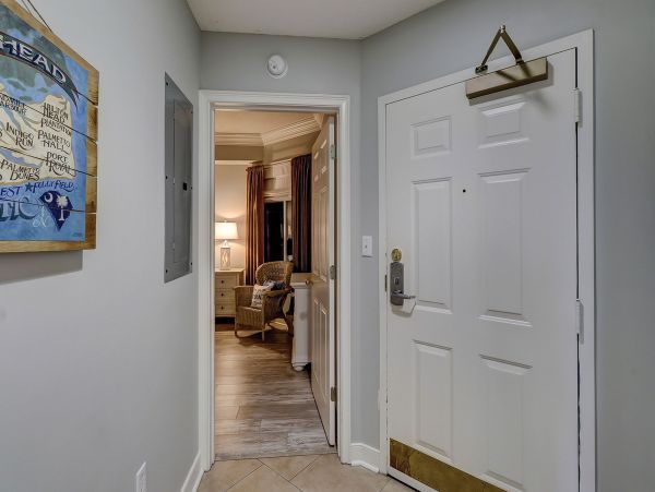 Hilton Head Condo 993720