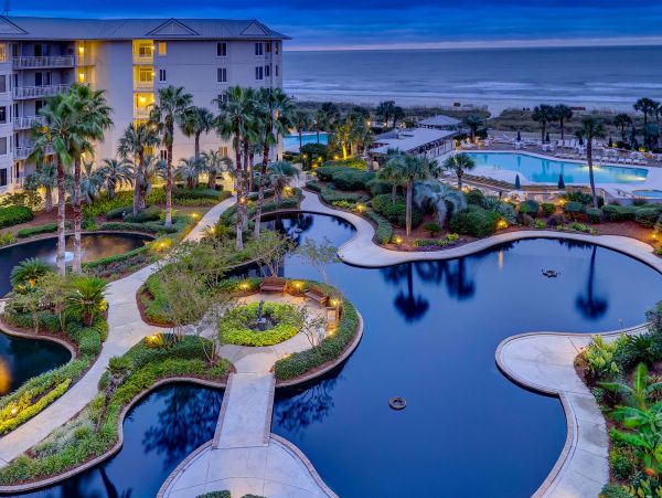 Hilton Head Condo 993720