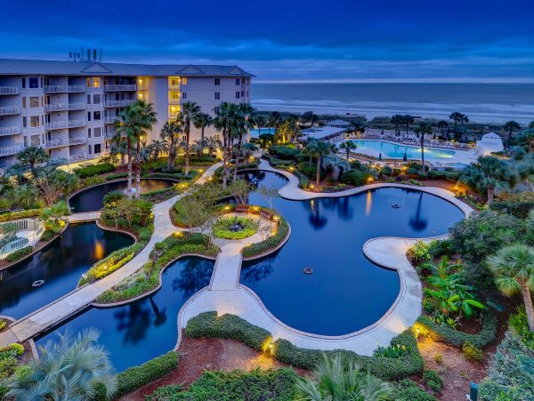 Hilton Head Condo 993720
