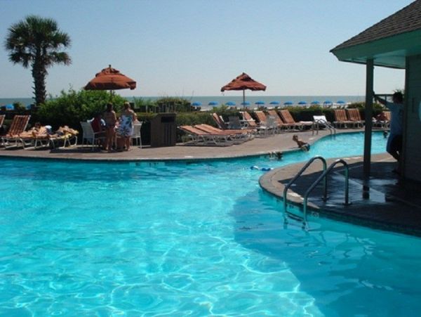 Hilton Head Condo 993720