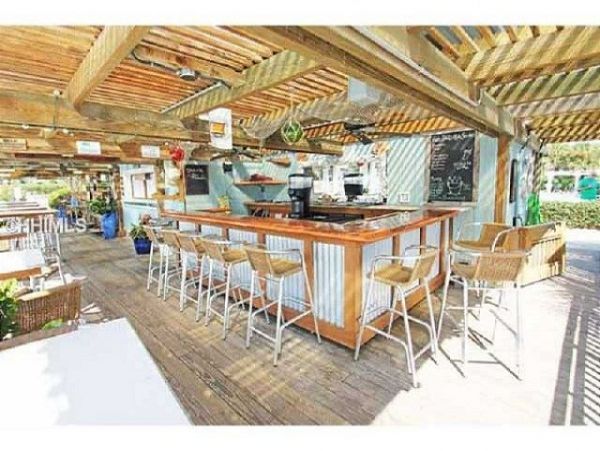 Hilton Head Condo 993720