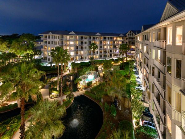 Hilton Head Condo 993720