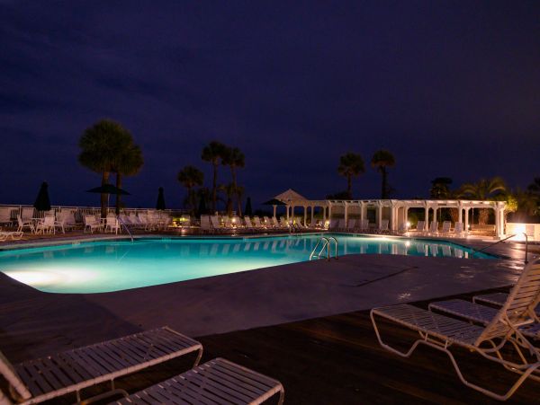 Hilton Head Condo 993720