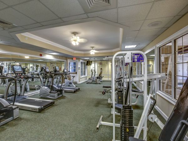 Hilton Head Condo 993720