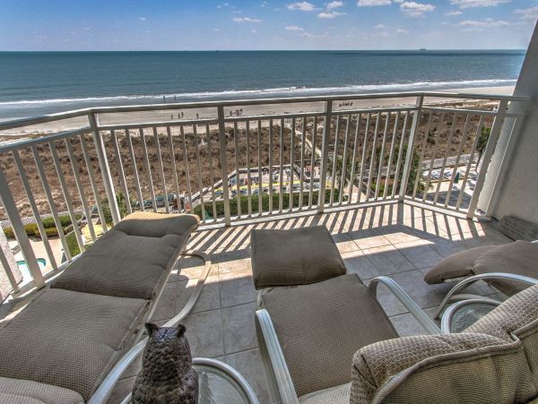 Hilton Head Condo 993721