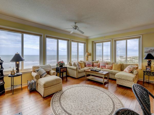 Hilton Head Condo 993721