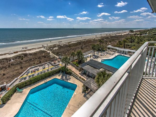 Hilton Head Condo 993721