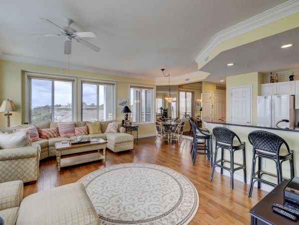 Hilton Head Condo 993721