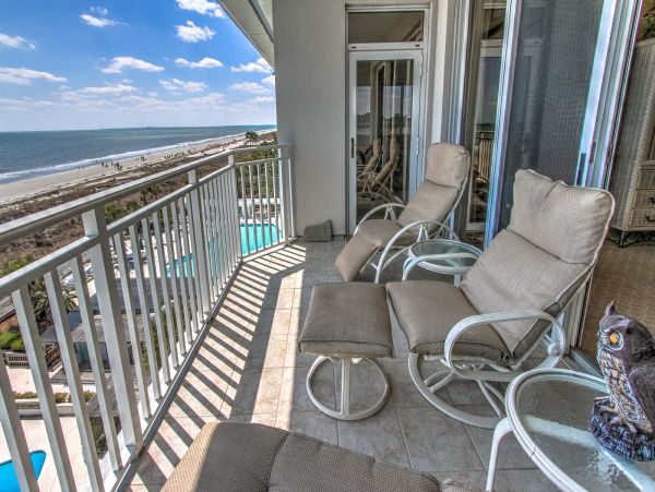 Hilton Head Condo 993721