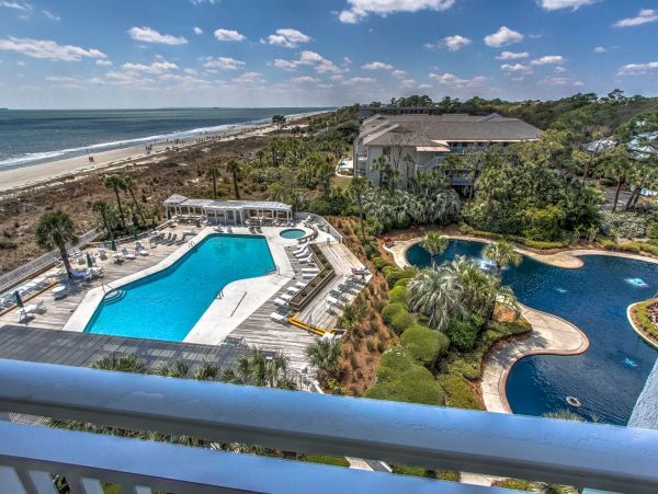 Hilton Head Condo 993721