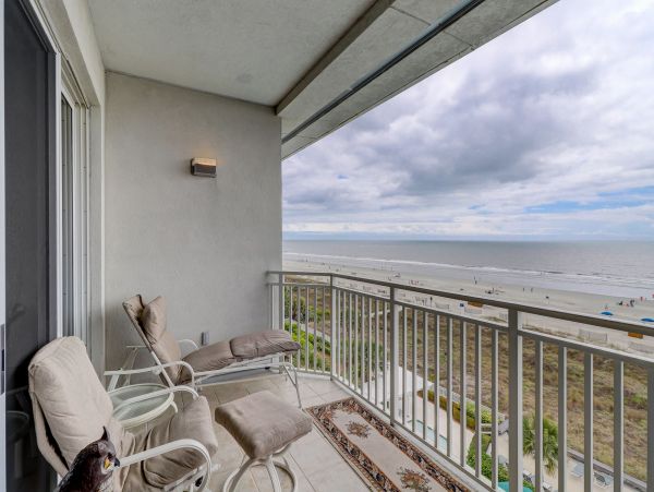 Hilton Head Condo 993721