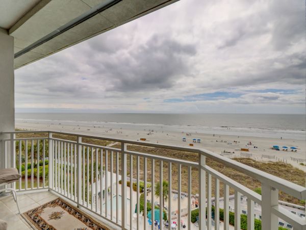 Hilton Head Condo 993721