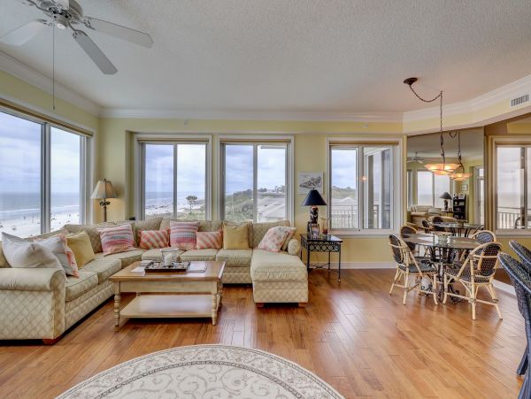 Hilton Head Condo 993721