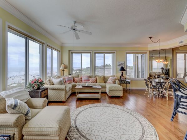 Hilton Head Condo 993721