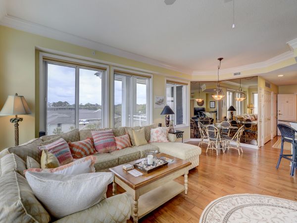 Hilton Head Condo 993721