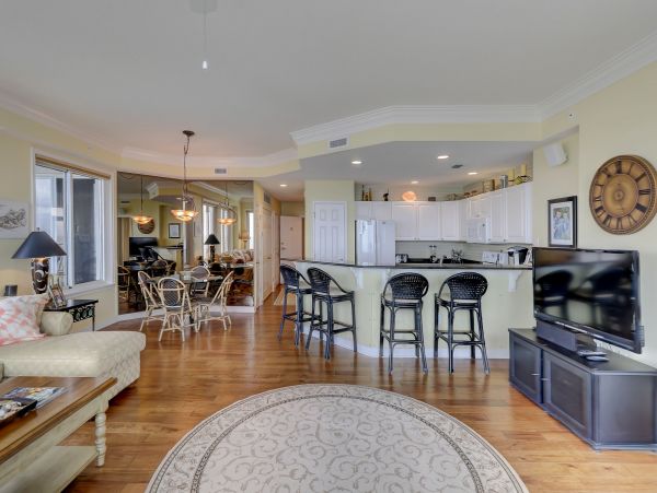 Hilton Head Condo 993721