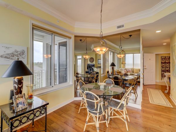 Hilton Head Condo 993721