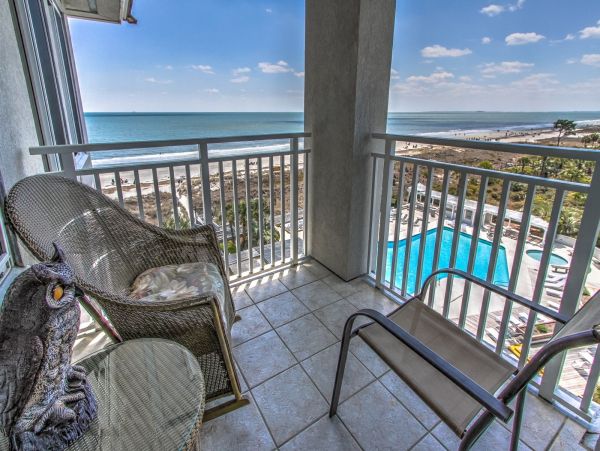Hilton Head Condo 993721