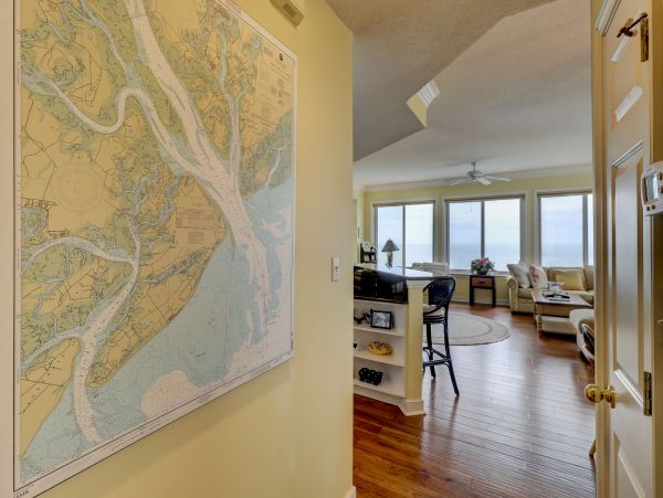 Hilton Head Condo 993721