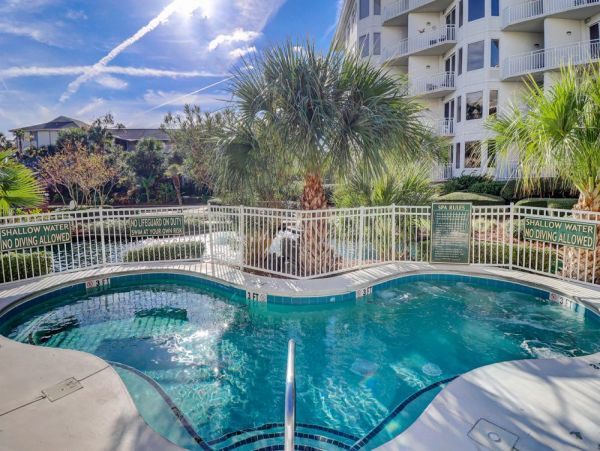 Hilton Head Condo 993721