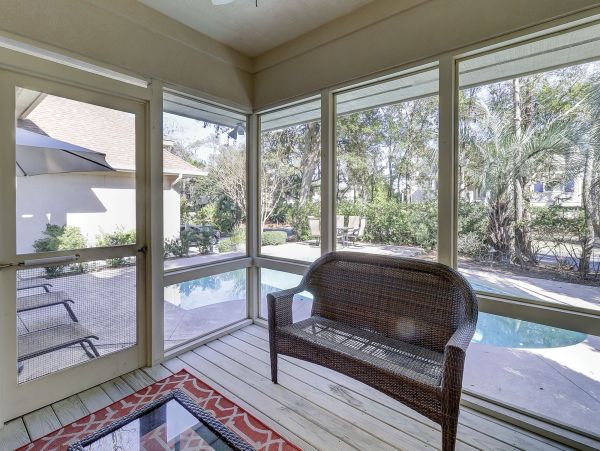 2nd-Row Ocean Vacation Home Carolina Private Pool 16 Guests