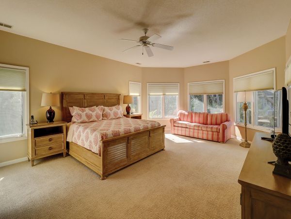 2nd-Row Ocean Vacation Home Carolina Private Pool 16 Guests