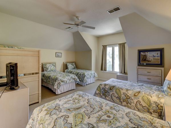2nd-Row Ocean Vacation Home Carolina Private Pool 16 Guests