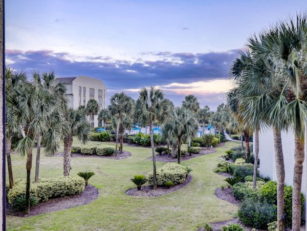 Hilton Head Condo 993724