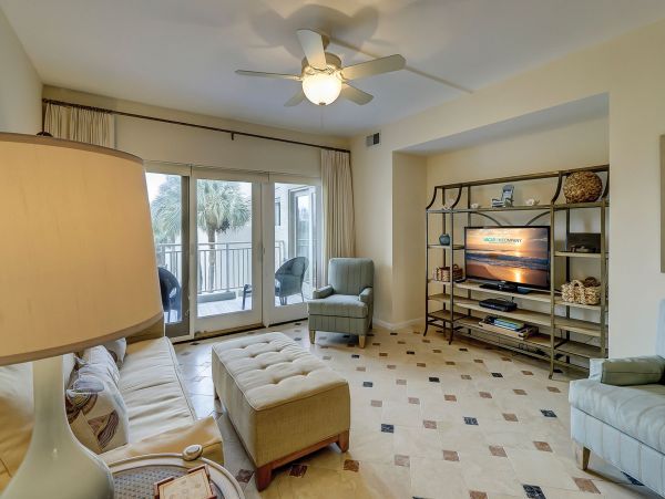 Hilton Head Condo 993724