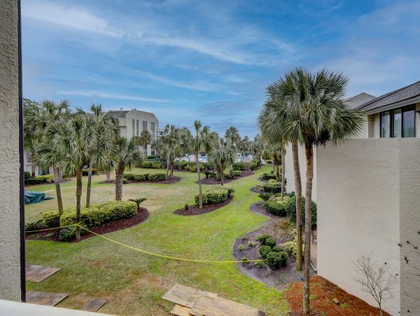 Hilton Head Condo 993724