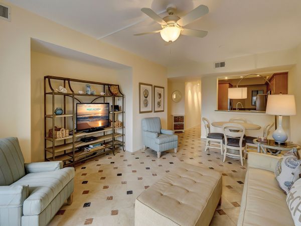 Hilton Head Condo 993724